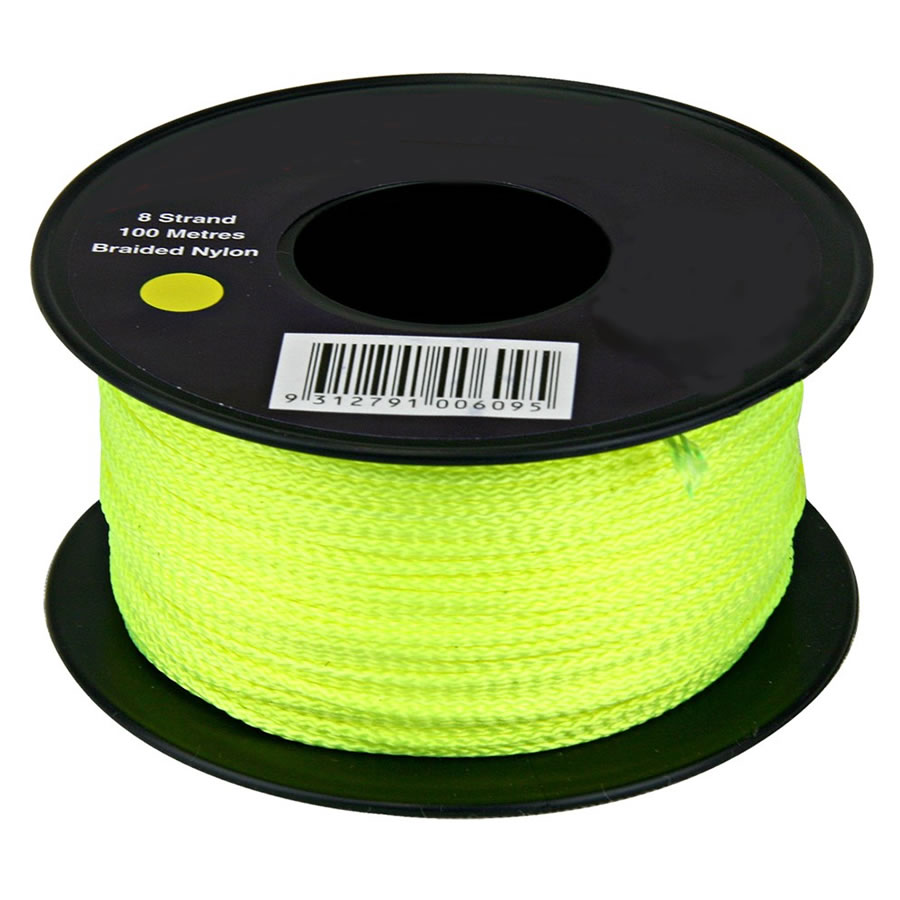 Builders String Line